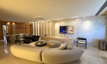 Imagem 5: Apartamento alto padrão a venda no Caravaggio