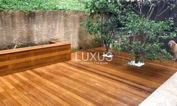 Imagem 7: Casa com 3 dormitórios à venda, 450 m² - Vila Castela - Nova Lima/MG