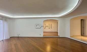 Imagem 4: Aluguel Apartamento 3 Dormitórios - 280 m² Santo Amaro