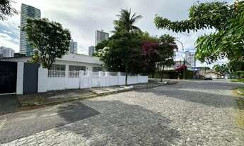 Imagem 4: Casa para Venda em Recife, Encruzilhada, 3 dormitórios, 1 suíte, 2 banheiros, 3 vagas