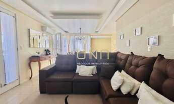 Imagem 6: Cobertura com 3 dormitórios à venda, 245 m² por R$ 1.600.000,00 - Estreito - Florianópolis