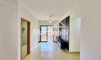 Imagem: Apartamento para locação no Edifício