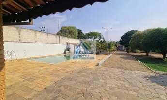 Imagem: CHACARA RESIDENCIAL em Mogi Mirim - SP