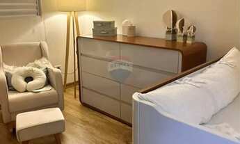 Imagem 7: Apartamento para Aluguel no Condomínio Colinas de São Lourenço Bragança Paulista/SP