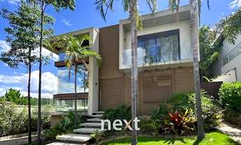 Imagem: Casa - Alphaville Dom Pedro Residencial