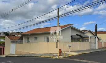 Imagem 2: Casa com 3 dormitórios à venda, 126 m² por R$ 480.000 - Alto - Botucatu/SP