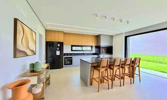 Imagem 7: Casa em condomínio à venda em Xangri-la