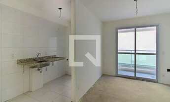 Imagem 2: Apartamento à Venda - Barra Funda, 1 Quarto, 41 m2