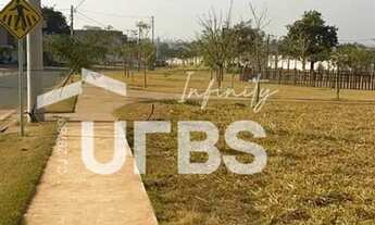 Imagem 8: Lote de esquina Residencial no Condominio Parqville Jacaranda