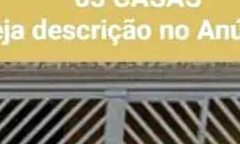 Imagem: Casa com 5 dormitórios à venda, 170 m²