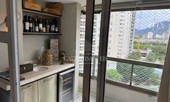 Imagem 5: Apartamento de 3 quartos - 96m² - Condomínio Reserva do Parque - Barra Olímpica