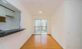 Imagem 4: Apartamento em Avenida Nove de Julho - Jardim Paulista - São Paulo/SP