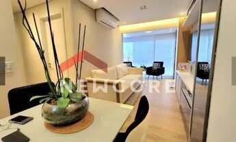 Imagem 2: Apartamento em Rua José Tavares Siqueira - Tatuapé - São Paulo/SP