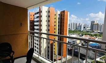 Imagem 7: CD Clube Jardins Grageru, Aracaju/SE [6722