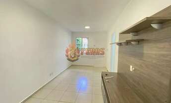 Imagem 3: Casa Térrea para Locação de Condomínio no Quintais do Imperador em Sorocaba/SP