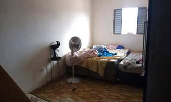 Imagem 3: Sobrado em Rua Santa Cecilia - Agenor de Campos - Mongaguá/SP