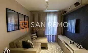 Imagem 2: Córrego Grande Apartamento com 2 dormitórios