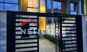 Imagem: Sobrado em Servidão Maria Emília da Silva