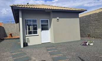 Imagem 2: Casa Nova Bairro Edson Baffi - Documentação OK e Pronta para Financiar