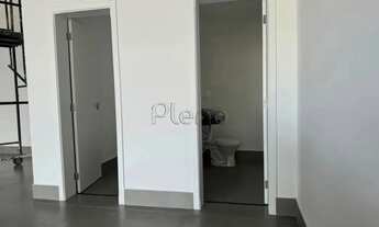 Imagem 4: Barracão para locação com 300m² no Jardim Leonor, Campinas