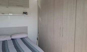 Imagem 3: Imóvel para locação com 2 quartos em Guilhermina - Praia Grande - 4 mil