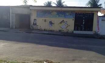 Imagem 2: Casa à venda em rua pública, JANGURUSSU, Fortaleza, CE