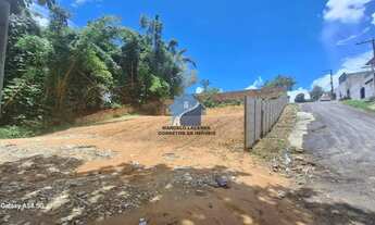 Imagem: Terreno no Aleixo