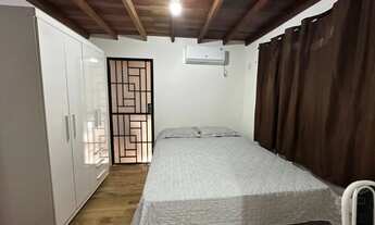 Imagem 6: CASA MOBILIADA EM CONDOMÍNIO FAMILIAR