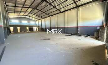 Imagem 3: Galpão para alugar em Piracicaba, Campestre, com 450 m²