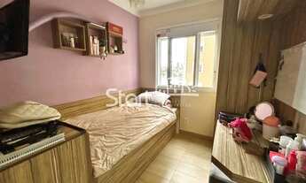 Imagem 7: Apartamento - São Bernardo - Campinas