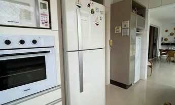 Imagem 6: LOCAÇÃO TEMPORADA - 04 SUITES COM AMPLA SACADA!