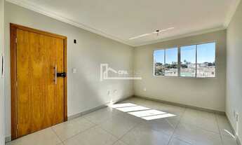 Imagem 4: Apartamento à Venda no bairro Santa Mônica, 2 Quartos, 1 Vaga e Elevador