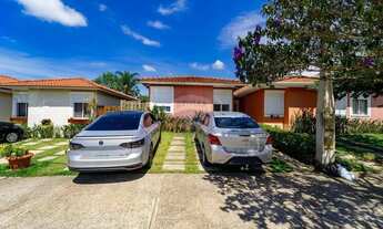 Imagem 5: Casa térrea com suíte à venda no Cond. Casas da Toscana Jundiaí/SP - A CASA ONDE A CALMA