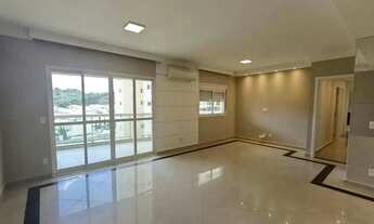 Imagem: Apartamento 3 dormitórios no Resort Tamboré