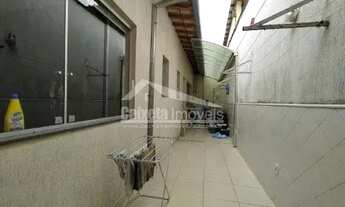 Imagem: Compre Casa com 4 quartos em Sao Joao Batista