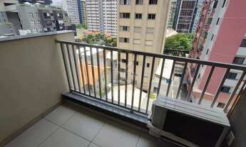 Imagem 6: Studio 1 dormitório, próximo ao metrô Oscar Freire