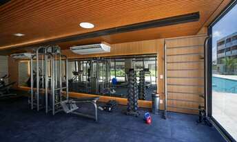 Imagem 7: Resort GAV Muro alto dia 5 a 12 de fevereiro