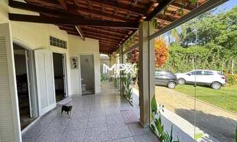 Imagem 7: Chácara à venda em Piracicaba, Dois Córregos, com 2 suítes, com 3016 m²