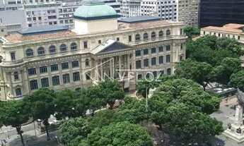 Imagem 3: Sala - / Comercial / Centro