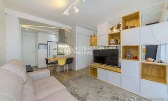 Imagem: Loft Mobiliado para Aluguel no Praia de