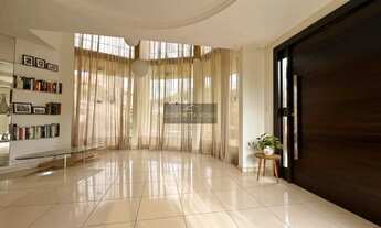 Imagem 7: Condominio Residencial Alphagarden no Despraiado em Cuiabá - Casa Alto Padrão Condomínio A