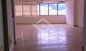 Imagem: Sala Comercial Botafogo 110m2 Frente ao