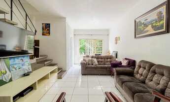 Imagem 2: Casa em Cambuci Casa com 3 dormitórios