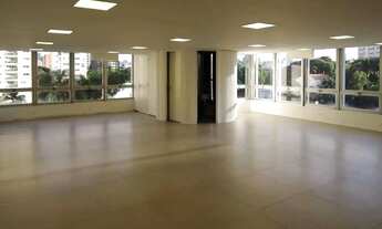 Imagem: Conjunto Comercial de Luxo em Condomínio