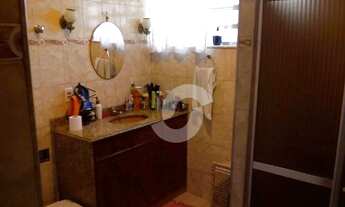 Imagem 5: Casa à venda, 315 m² por R$ 1.500.000,00 - São Francisco - Niterói/RJ