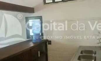 Imagem 2: CHALÉ A 400M DA PRAIA EM ILHABELA