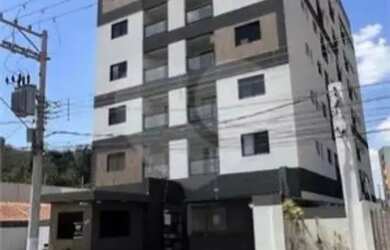 Imagem: APARTAMENTO DE 1 DORMITÓRIO COM 42,82 m²