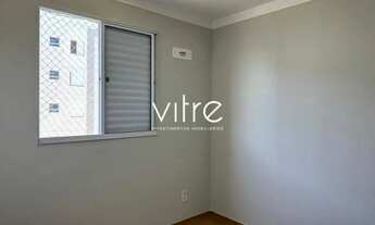 Imagem 7: Apartamento à venda no bairro Jardim Patricia em Uberlândia