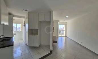 Imagem 6: Apartamento locação,2 Quartos (1 Suíte) e 2 Vagas de carro Condomínio Mirage