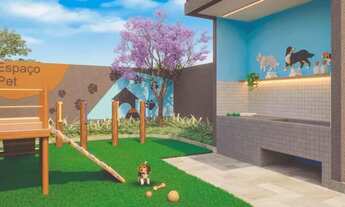 Imagem 4: Apartamento à venda em Campinas, Nova Campinas, com 3 suítes, com 131 m²